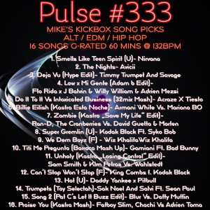 Pulse 333